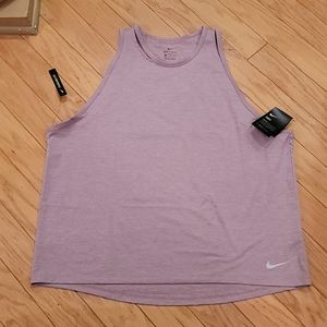 NWT plus size XXL Nike dri-fit tank